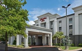 Hampton Inn Bartlesville Ok